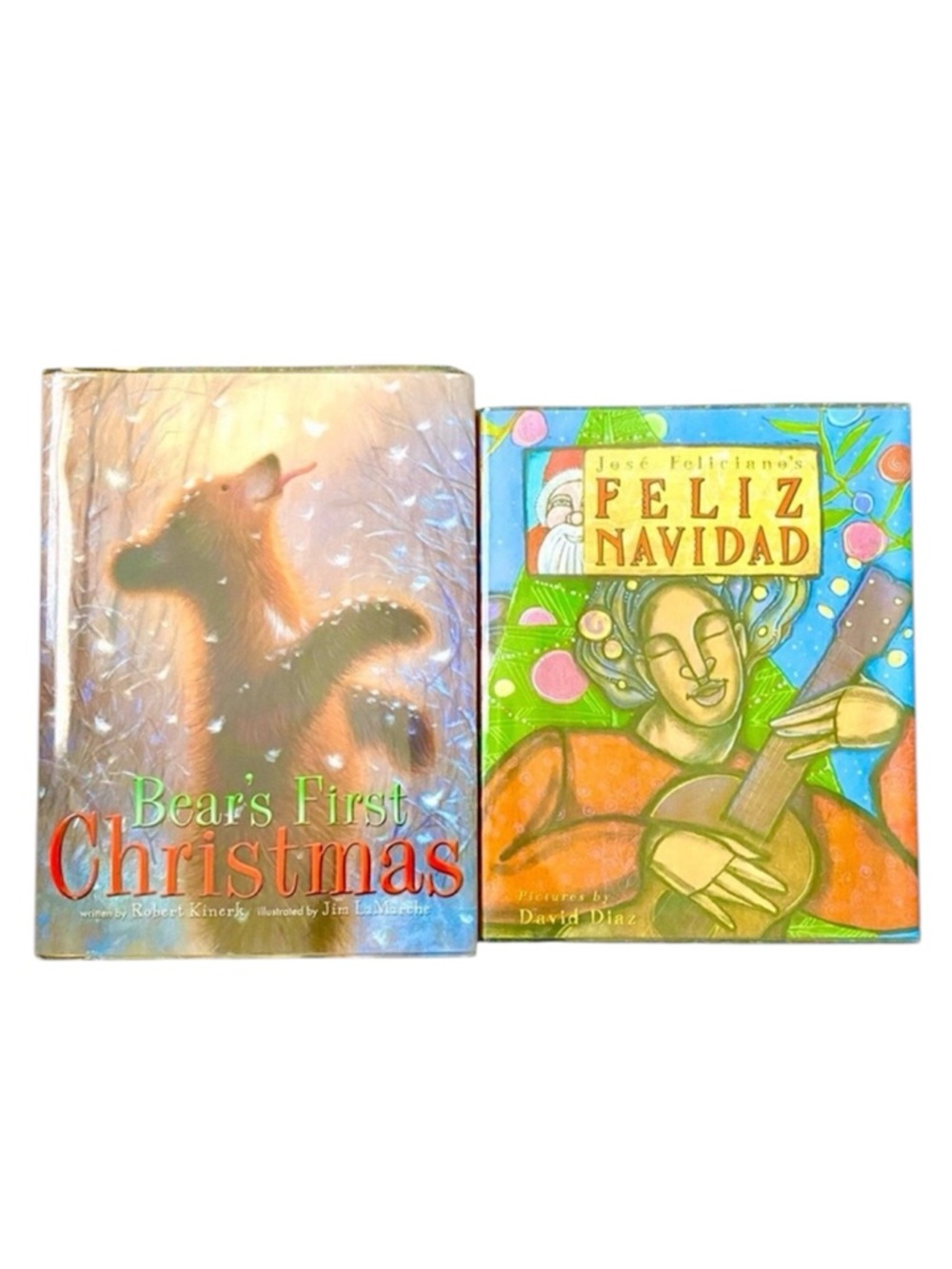 🎄Christmas-themed children’s book bundle